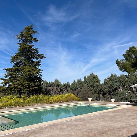 Casa Galiana. Βίλα Argés Εξωτερικό φωτογραφία