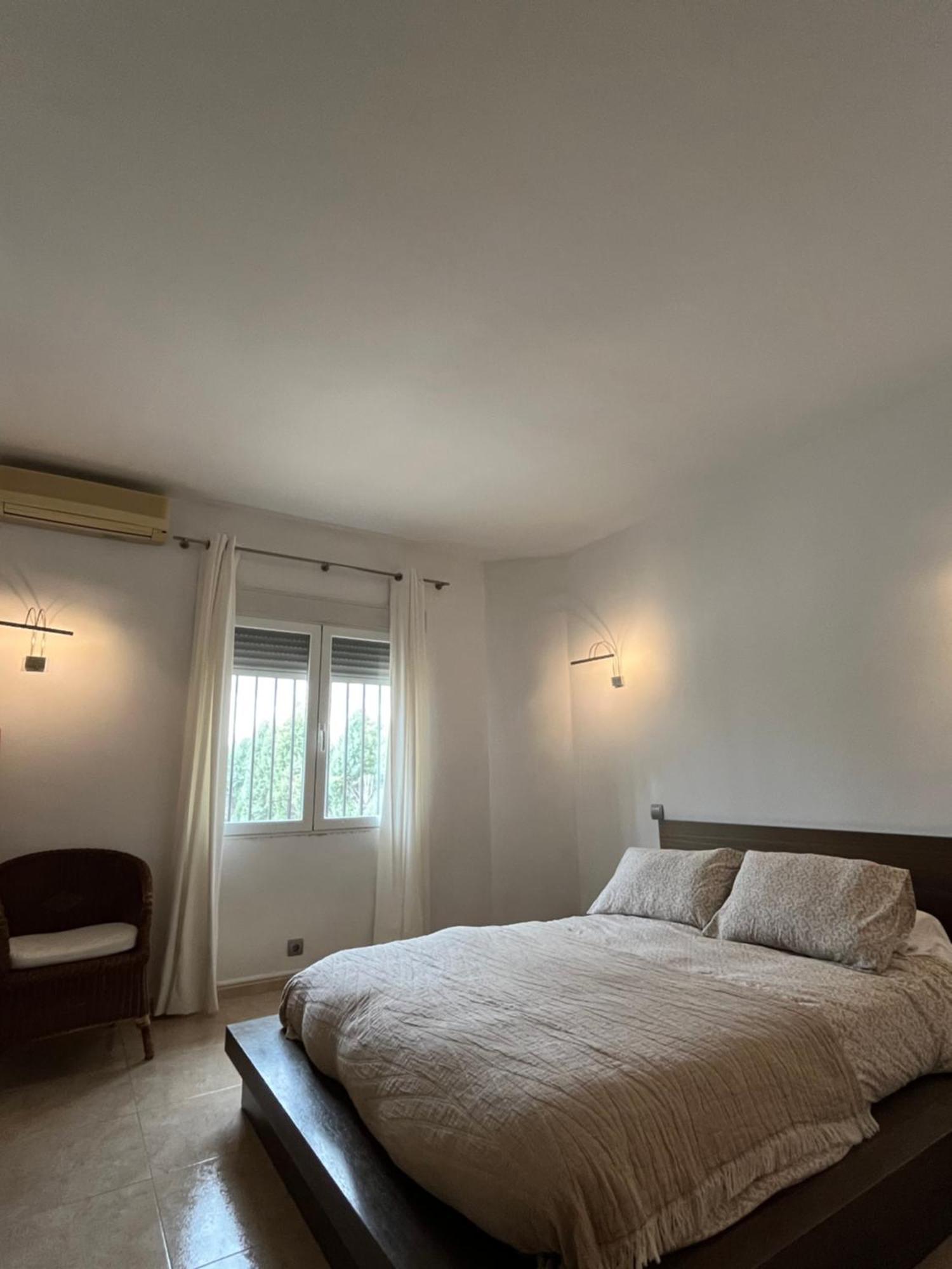 Casa Galiana. Βίλα Argés Εξωτερικό φωτογραφία