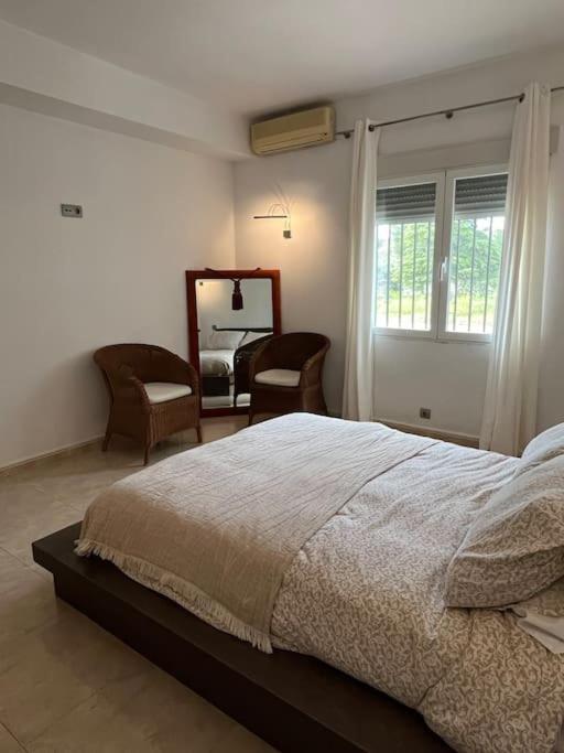 Casa Galiana. Βίλα Argés Εξωτερικό φωτογραφία