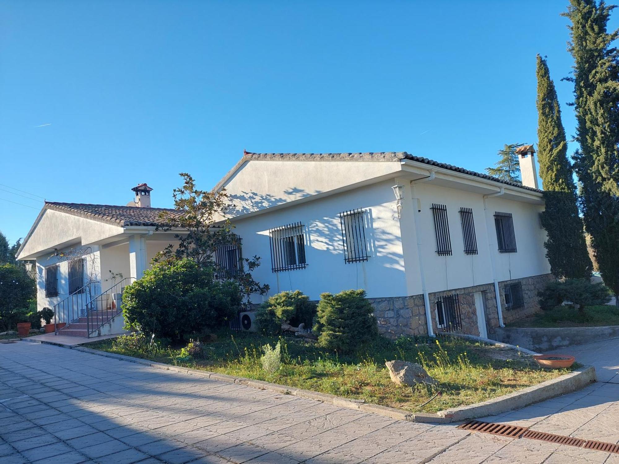 Casa Galiana. Βίλα Argés Εξωτερικό φωτογραφία