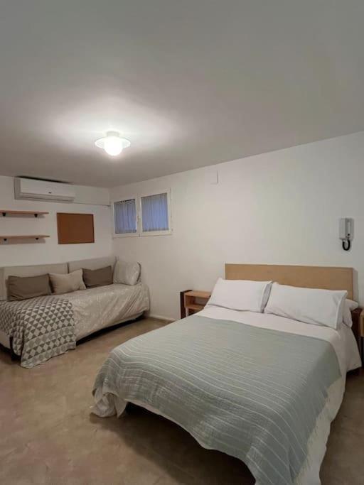 Casa Galiana. Βίλα Argés Εξωτερικό φωτογραφία