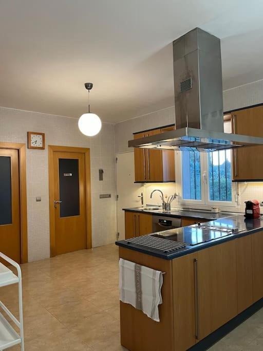 Casa Galiana. Βίλα Argés Εξωτερικό φωτογραφία