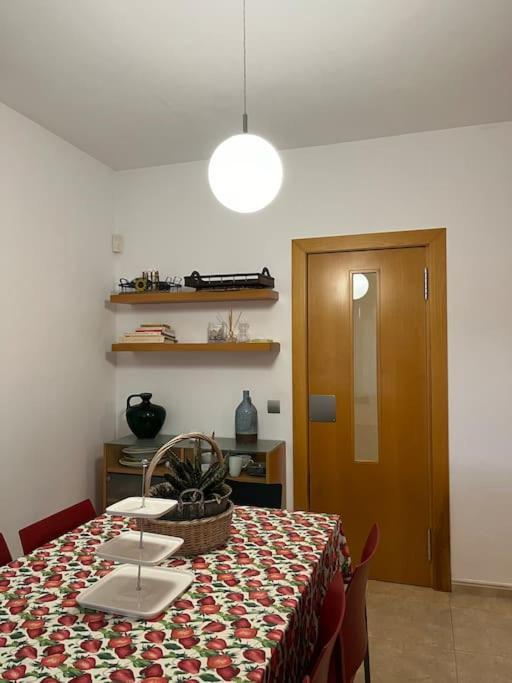 Casa Galiana. Βίλα Argés Εξωτερικό φωτογραφία