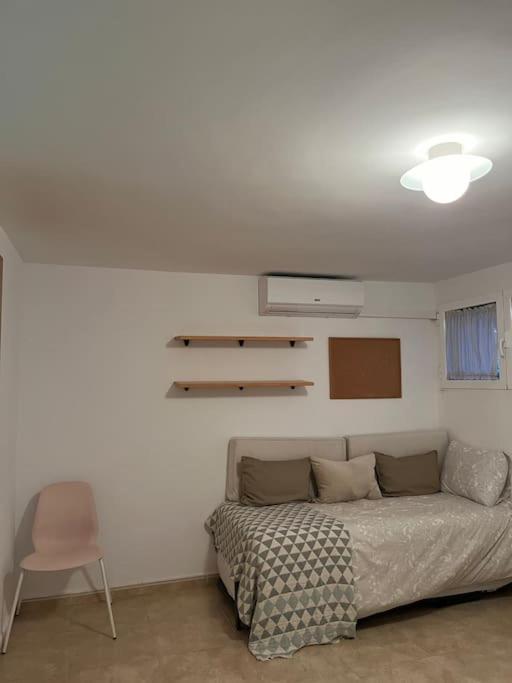 Casa Galiana. Βίλα Argés Εξωτερικό φωτογραφία