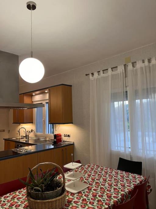 Casa Galiana. Βίλα Argés Εξωτερικό φωτογραφία