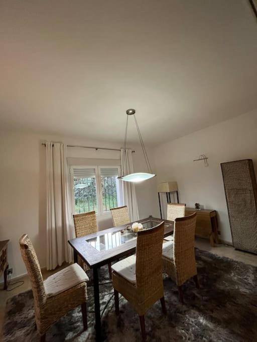 Casa Galiana. Βίλα Argés Εξωτερικό φωτογραφία