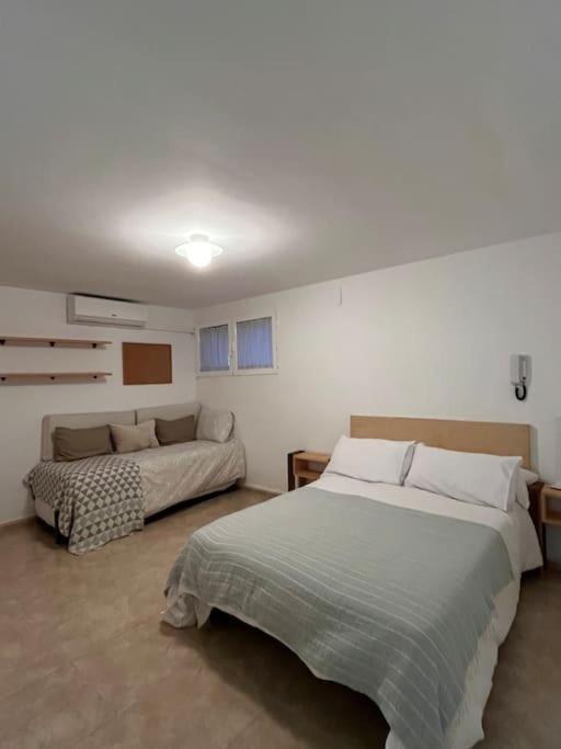 Casa Galiana. Βίλα Argés Εξωτερικό φωτογραφία
