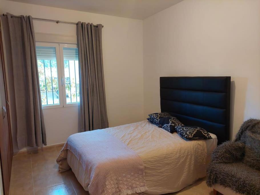 Casa Galiana. Βίλα Argés Εξωτερικό φωτογραφία
