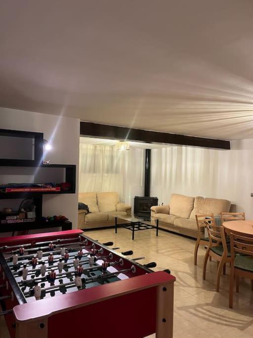 Casa Galiana. Βίλα Argés Εξωτερικό φωτογραφία