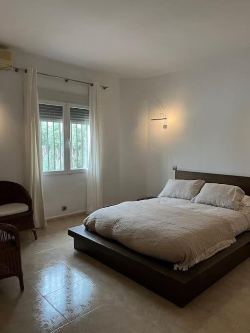 Casa Galiana. Βίλα Argés Εξωτερικό φωτογραφία