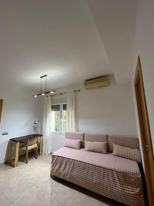 Casa Galiana. Βίλα Argés Εξωτερικό φωτογραφία