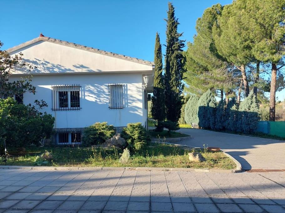 Casa Galiana. Βίλα Argés Εξωτερικό φωτογραφία