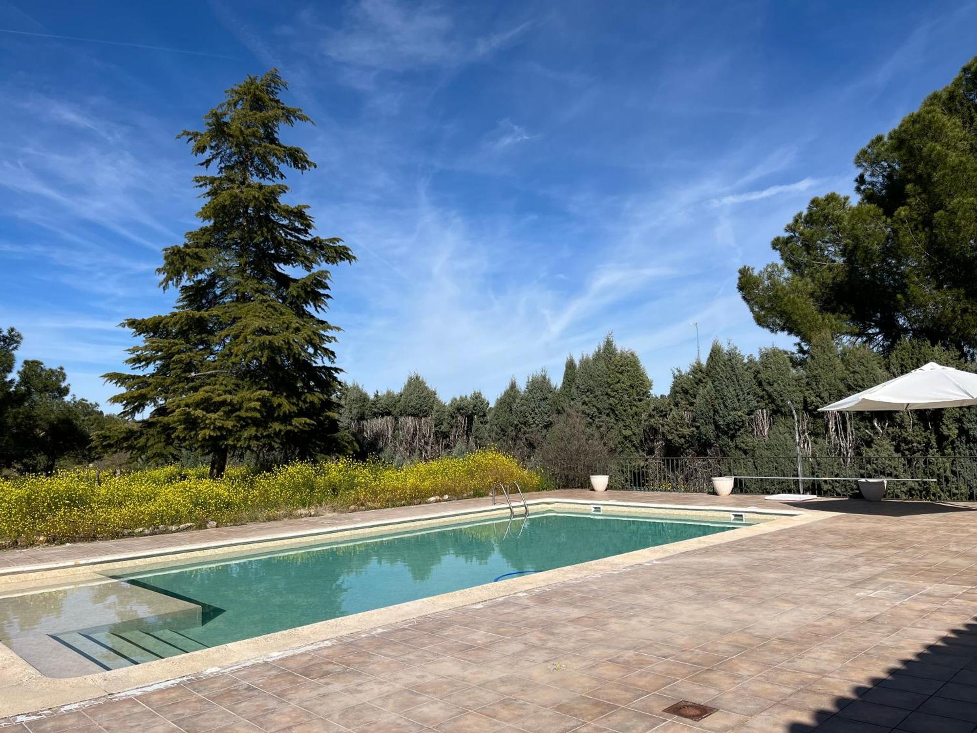 Casa Galiana. Βίλα Argés Εξωτερικό φωτογραφία